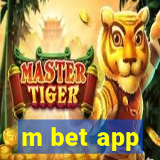 m bet app