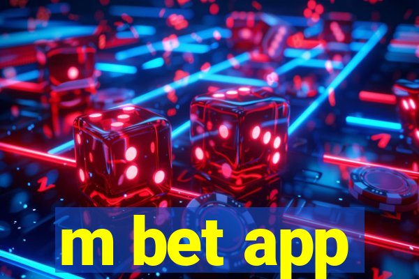 m bet app