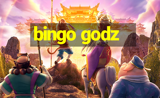 bingo godz