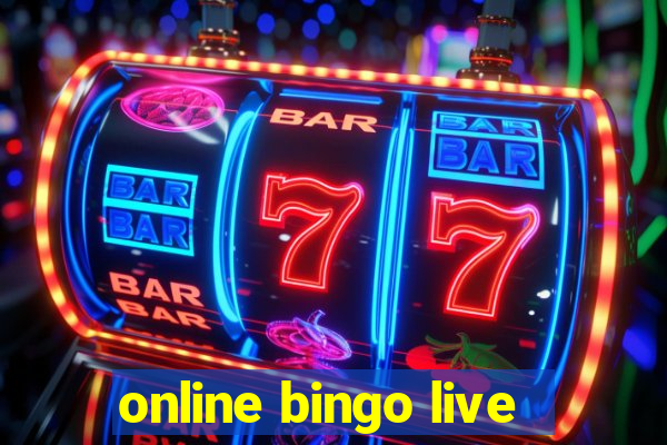 online bingo live