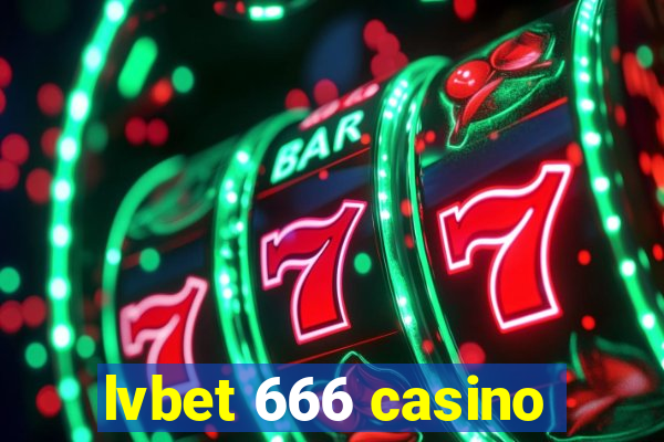 lvbet 666 casino