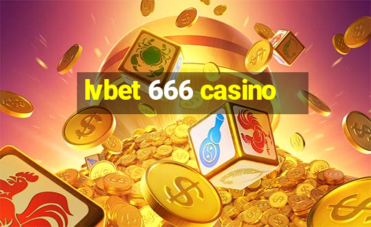 lvbet 666 casino