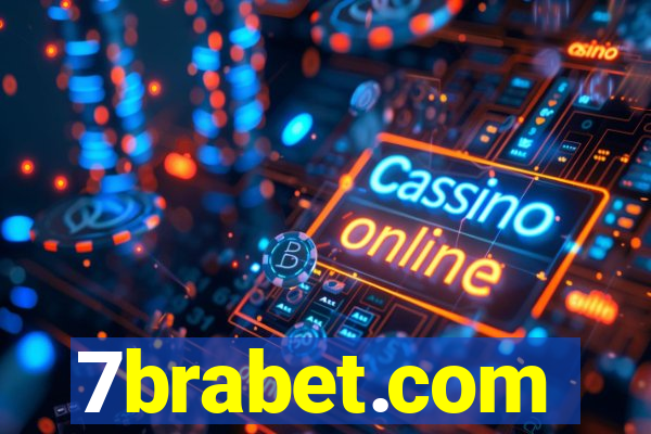 7brabet.com