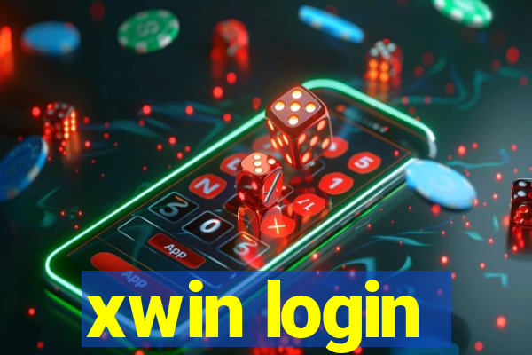 xwin login