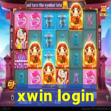 xwin login