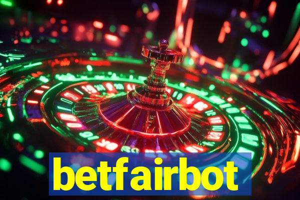 betfairbot