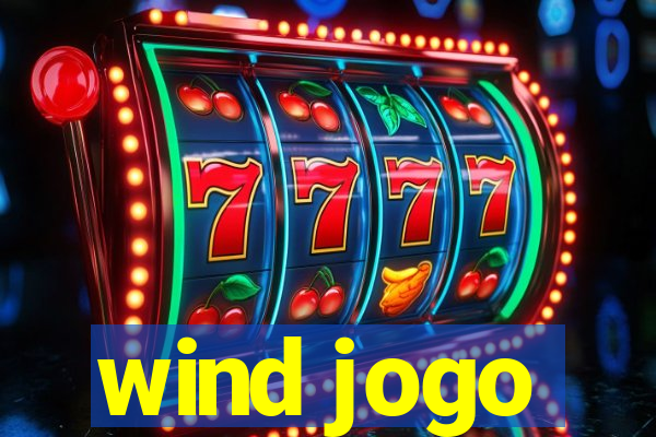 wind jogo