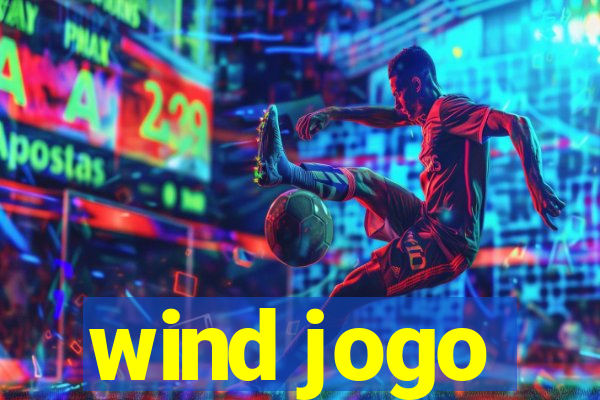 wind jogo