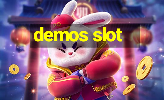 demos slot