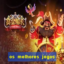 os melhores jogos de cassino para ganhar dinheiro