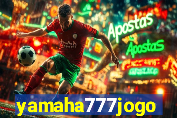 yamaha777jogo