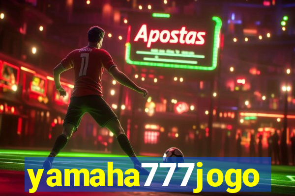 yamaha777jogo