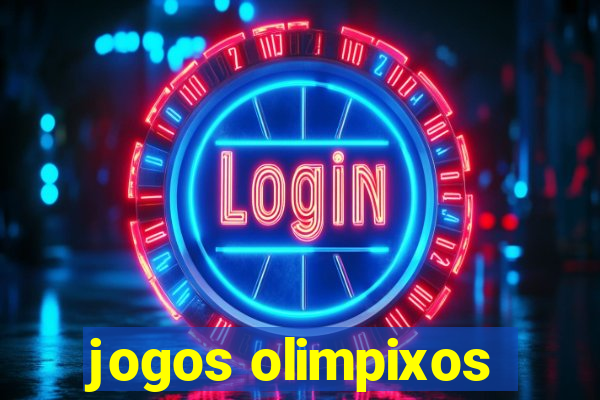 jogos olimpixos