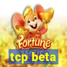 tcp beta