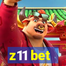 z11 bet