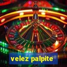 velez palpite