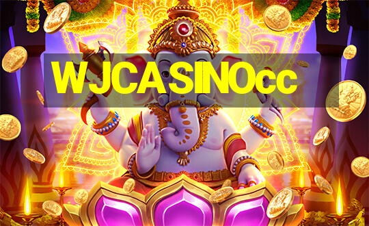 WJCASINOcc