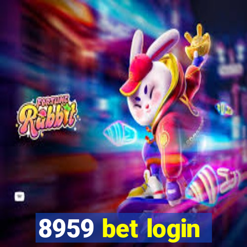 8959 bet login