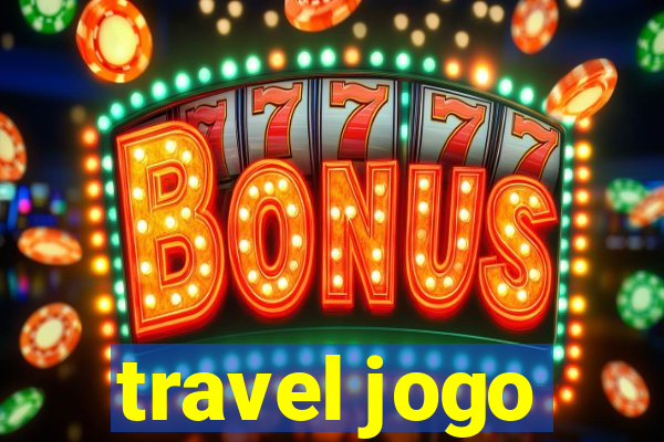 travel jogo