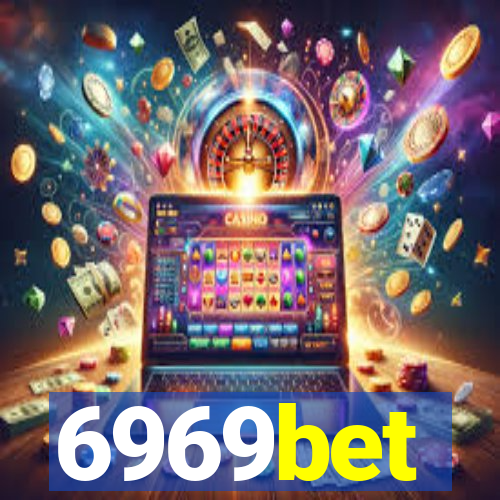 6969bet