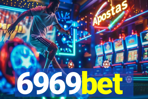 6969bet