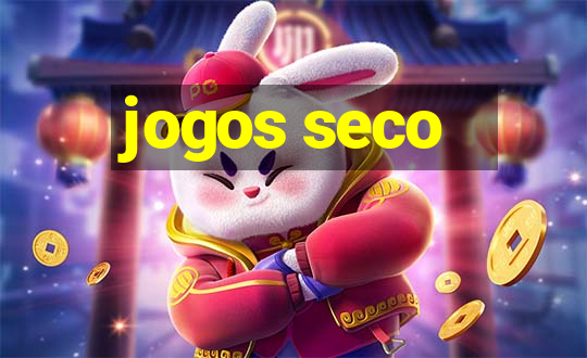 jogos seco