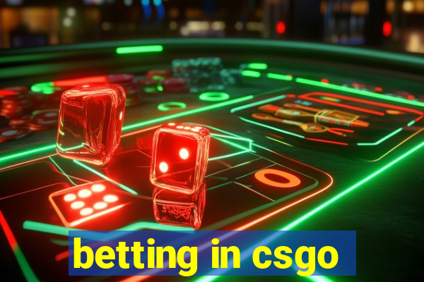 betting in csgo