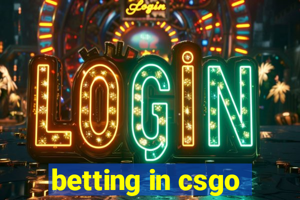 betting in csgo