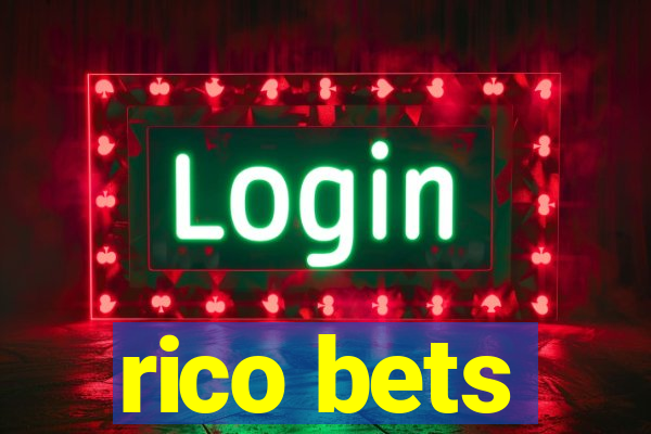 rico bets