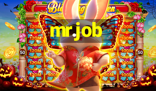 mr.job