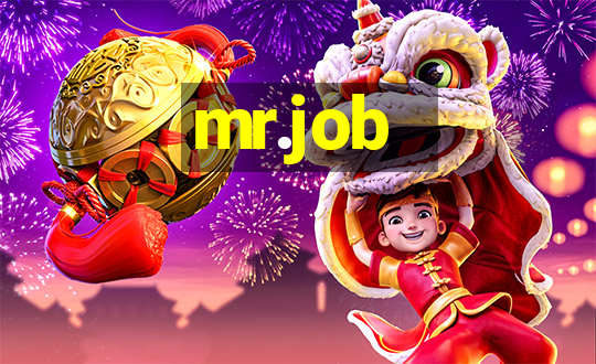 mr.job