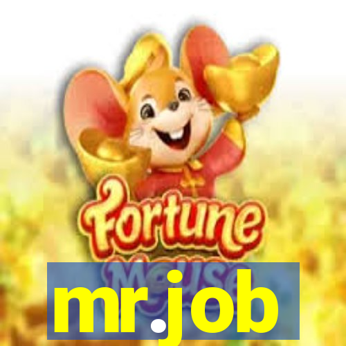 mr.job