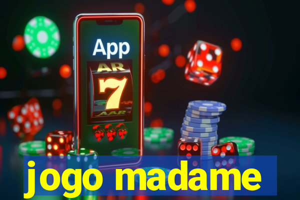 jogo madame