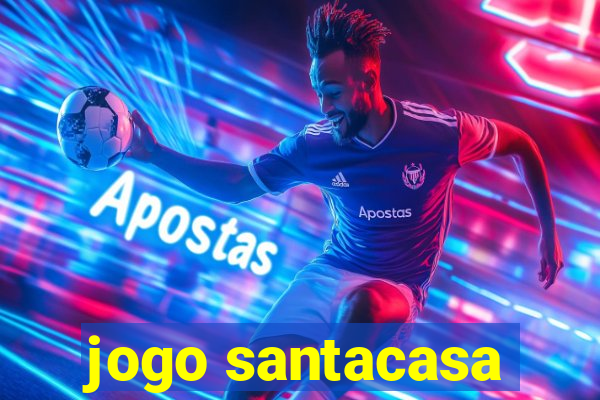 jogo santacasa