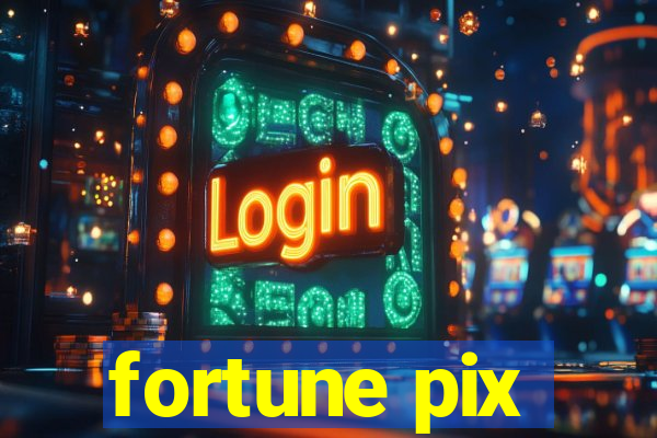 fortune pix