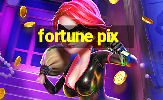 fortune pix