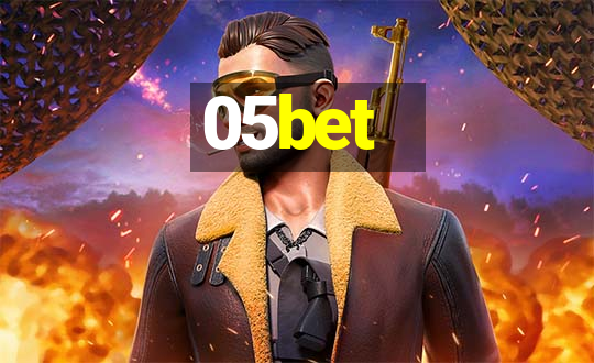 05bet