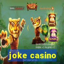 joke casino