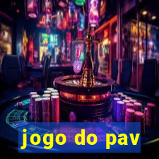 jogo do pav