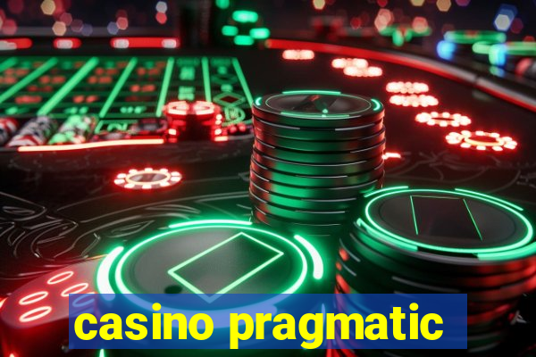 casino pragmatic