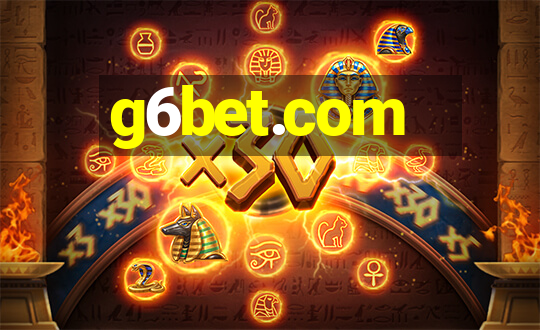 g6bet.com