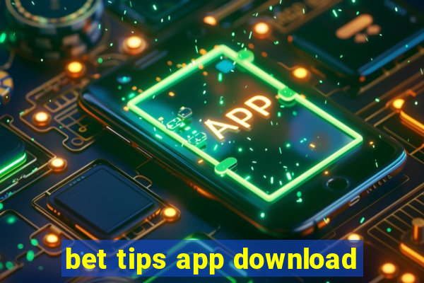 bet tips app download