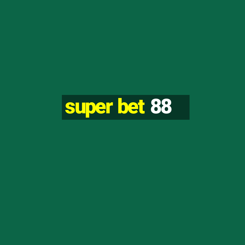 super bet 88