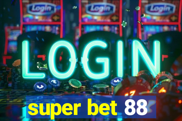 super bet 88