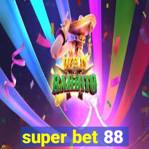 super bet 88