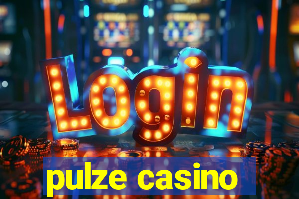 pulze casino