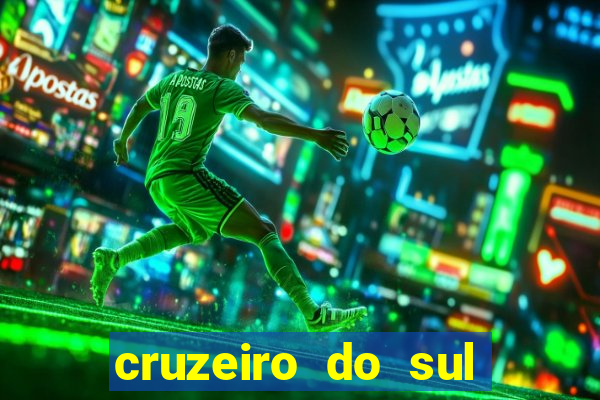 cruzeiro do sul virtual área do aluno