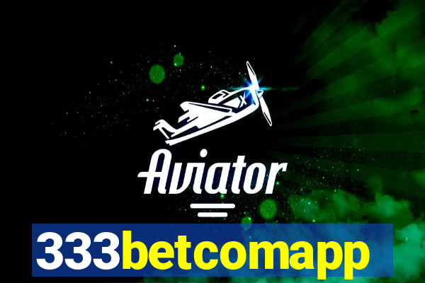 333betcomapp