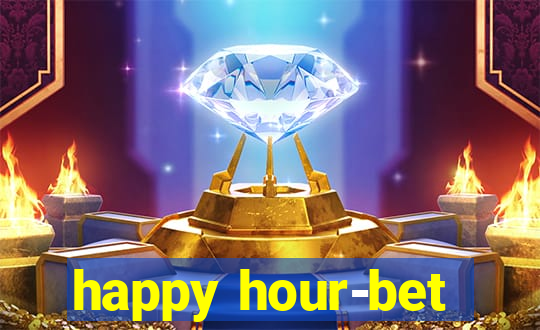 happy hour-bet