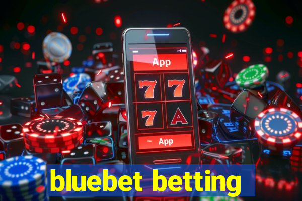 bluebet betting